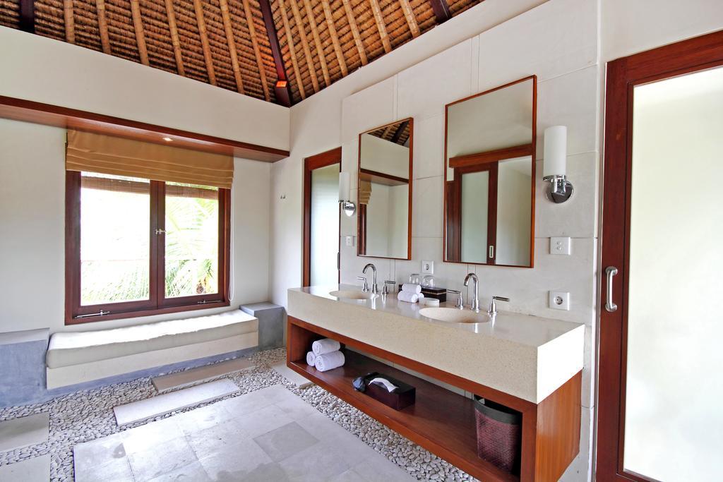 Sayang Estate Villa Ubud Szoba fotó